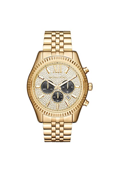 Michael Kors Mk8494 Erkek Kol Saati