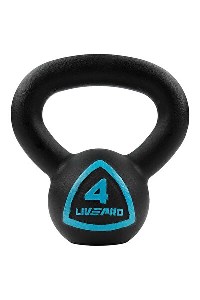 LIVEPRO LP8041 4 Kg Çaydanlık Dambıl