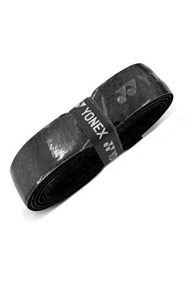 Genel Markalar AC420 Hi-Soft Siyah Badminton Raket Gripi