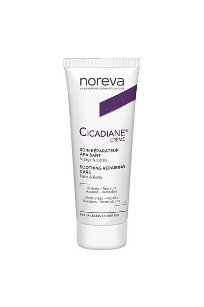 Noreva Noreva Cicadiane Soothing Repairing Cream 40ml