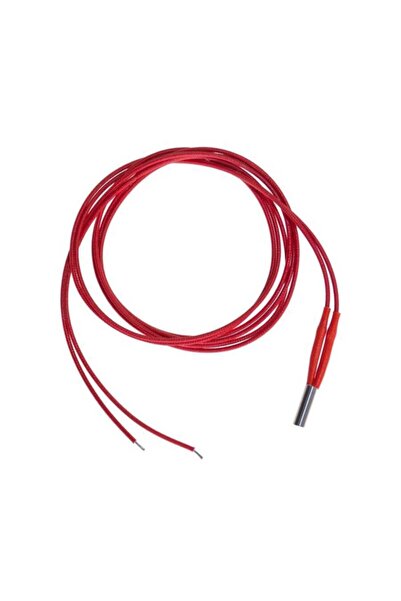 CREALITY 3D Ender 3 Extruder Isıtıcı 24 V 40 W ENDER 3 ENDER 3 PRO ENDER 3 V2