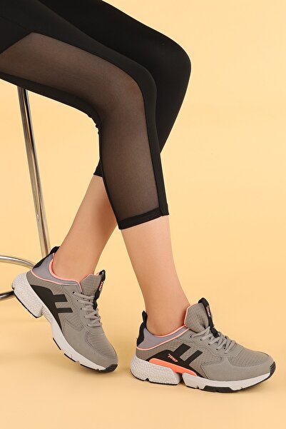 Jump 25739 Günlük Comfort Spor Ayakkabı