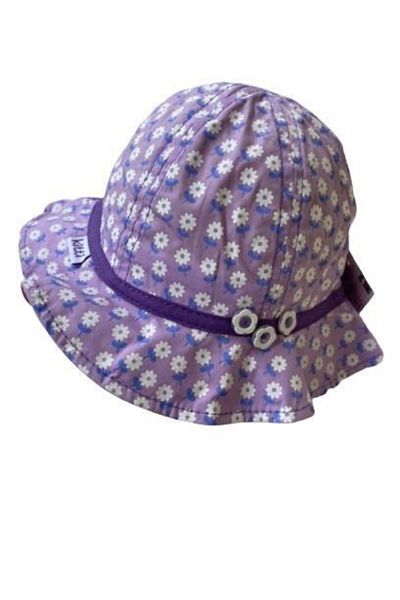 Kitti Monthly Girl Maxi 0-18 Months102008 Lilac