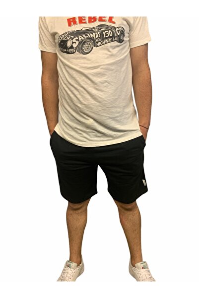 Superfly Short Men's Black Shorts 21721 02