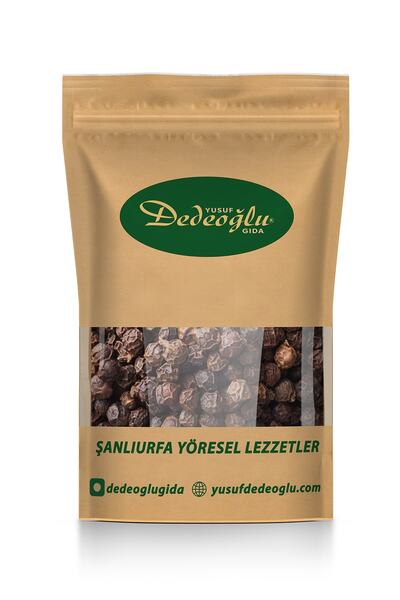 DEDEOĞLU GIDA Tane Karabiber 500 gr