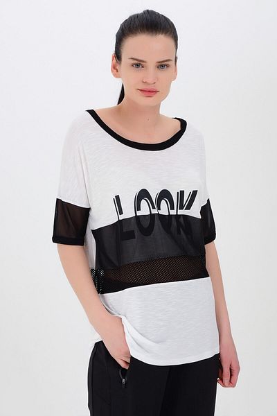 UHLSPORT Γυναικείο T-Shirt Jane