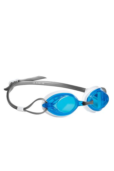 Mad Wave Spurt Grey/blue/white Swimming Goggles