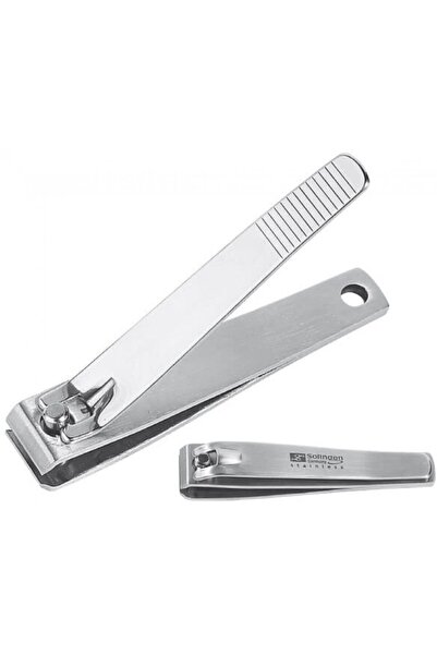 Solingen Tırnak Makası 316