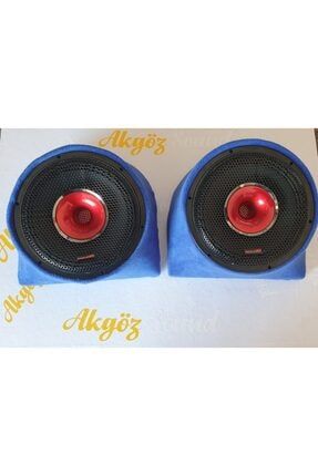 audiomax 16 cm midrange kabini mavi fiyati yorumlari trendyol