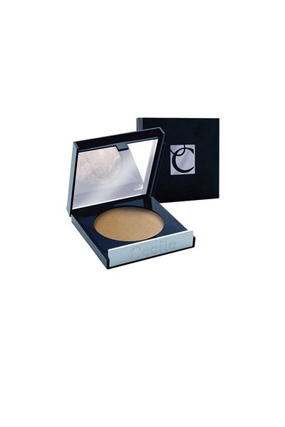 Cecile Cooked Terracotta Blush 10
