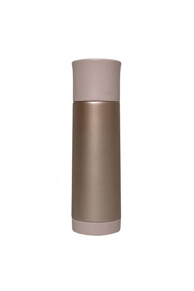 Tripper Vacuum Stainless Steel Thermos 400 Ml Rose