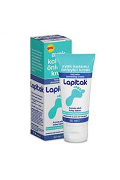 Lapitak Fragrance Foot Cream 60ml
