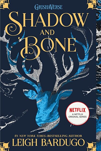 Orion Children's Books Shadow And Bone 1