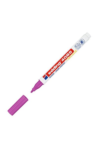 Edding 4085 قلم الطباشير السائل 1-2 مم 061 توت العليق