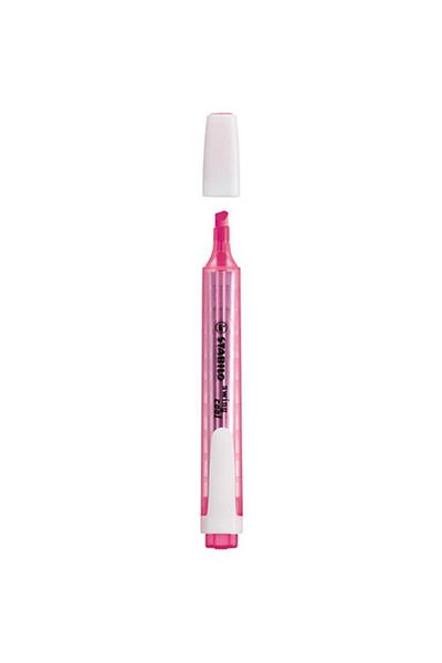 Stabilo Swing Cool Highlighter Pink Art No : 275/56