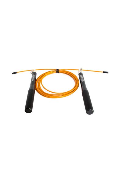 CIWAA CWA-2026 Crossfit Jump Rope with Steel Handle