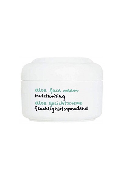 Ziaja Zıaja Aloe Yüz Kremi 50ml