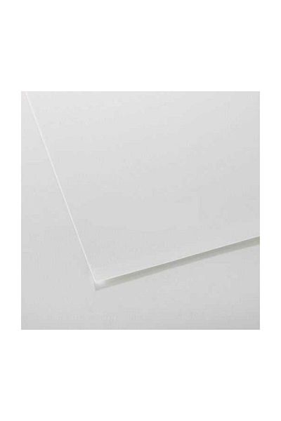 Canson 1557 Dessin Ja White Painting/Drawing Paper 200 gr. 50x70 cm. Pack of 125
