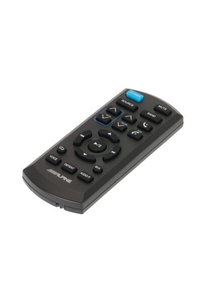 Alpine Özenhifi' Den Rue-4360