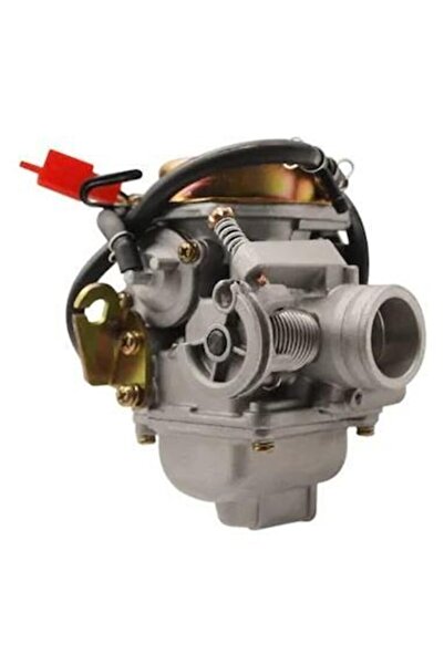 Genel Markalar Motosiklet Karbüratör 150cc Scooter - Lınhaı 200, Atv V.b.