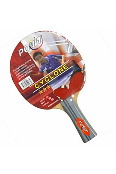 Povit Premier 3 Star Table Tennis Racket Cb3804