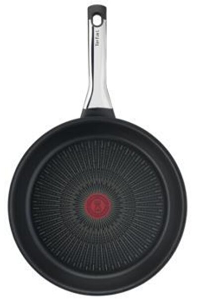 TEFAL G26905 Titanyum 6X Excellence Tava 26 cm