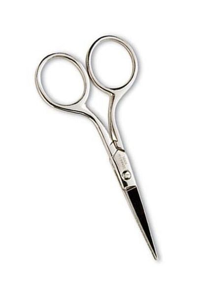 Trina Eyebrow Scissors - Series No. 1
