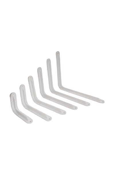 AKSUFEZ Raf Altı Beyaz 6*8 Ba302 041