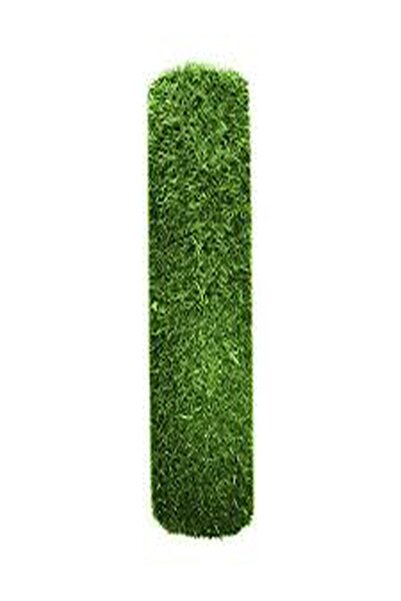 çevik tel Yeşil Çim Çit 75 Yukseklik 2 Metre Uzunluk 3 Yıl Garantili