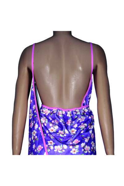 ECEMRE Φόρεμα παραλίας