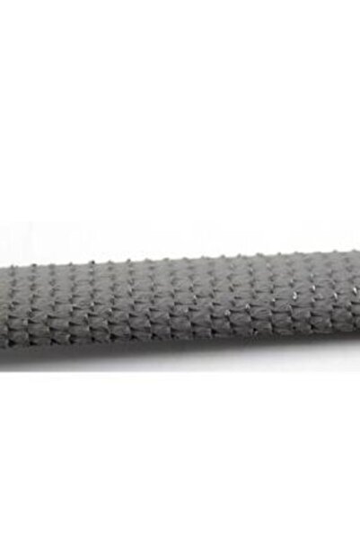 Genel Markalar Ağaç Törpü Saplı Balık Sırtı 8 MM 30 CM