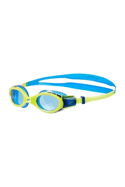 SPEEDO نظارات الأطفال المرنة Futura Biofuse (s/m)