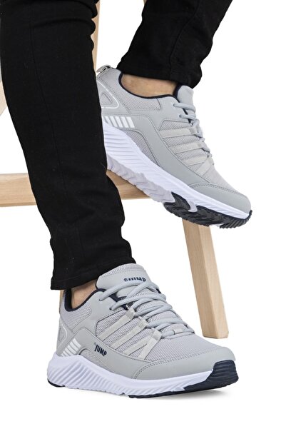 Jump أحذية رياضية رجالية خفيفة الوزن