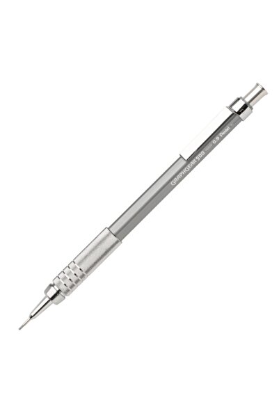 Pentel Graphgear 500 Teknik Çizim Versatil Kalem 0,9mm