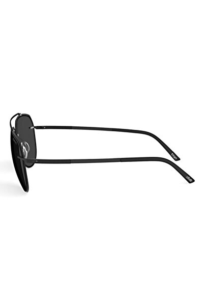 Silhouette 8719-75-9040 Polarized Men's Sunglasses