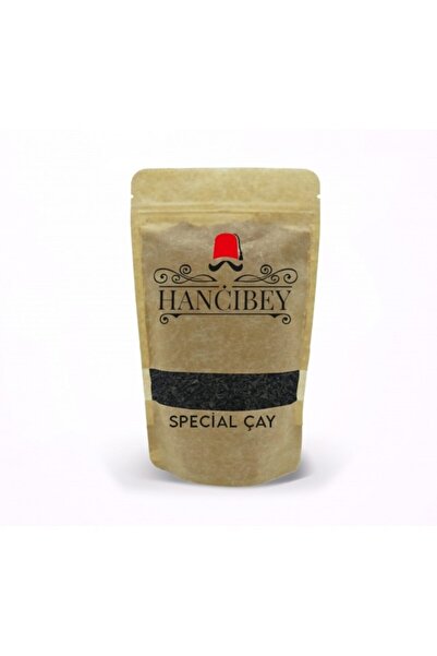 hancıbey Siyah Special Sri Lanka Çayı Karınca Başı 1kg