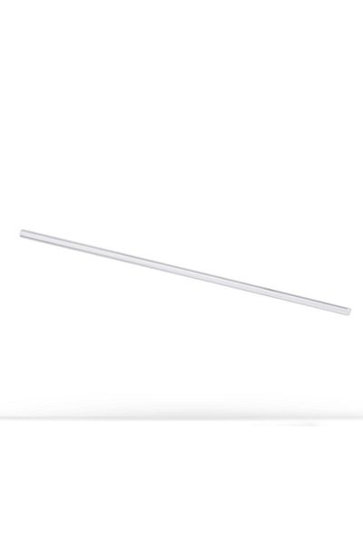 S&H Labware Glass Straw