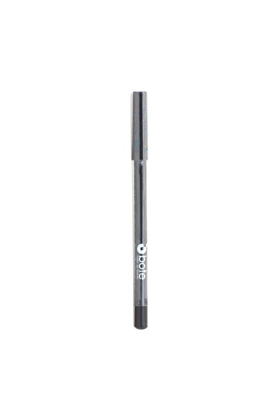 Bote Smoky Long Lasting Eyeliner 01