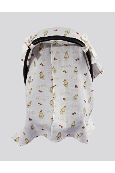 My Little Avocado Mla Puset Örtüsü