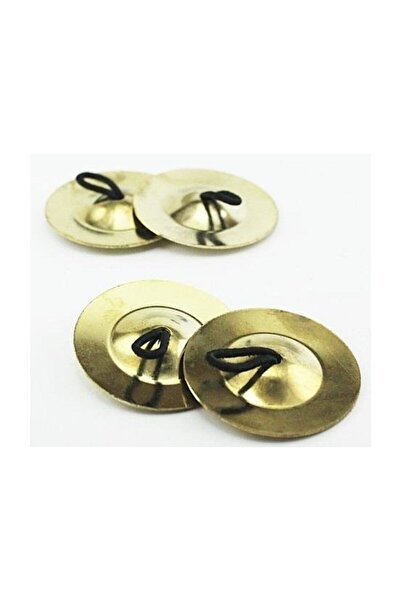 Parti dolabı 4 Adet Parmak Zili Tarkan Zili Dansöz Zili