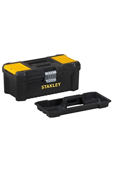 Stanley Stst175515 13' Metal Kilitli Takım Çantası Stst1-75515