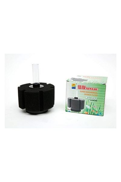 Xinyou Xy-280 Production Filter Pipe Filter