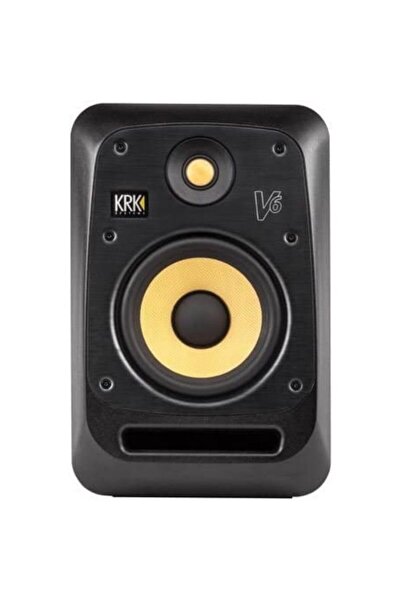 KRK V6s4 6\" Stüdyo Monitörü