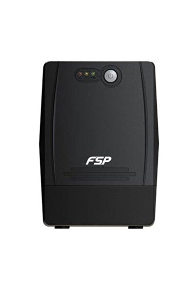 FSP 1500 Va Lıne Interactive Ups (12v 9ah X 2 Adet Akülü)