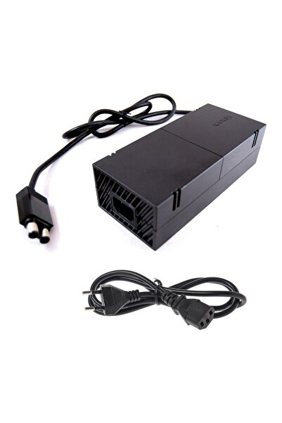 OEM Microsoft Xbox One Ac Adaptör 220v Tr Uyumlu