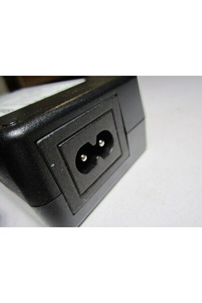 ATAEXPRESS Kaliteli Ac100-240v 50/60hz Dc 12 Volt 5 Amper Plastik Adaptör 12v...