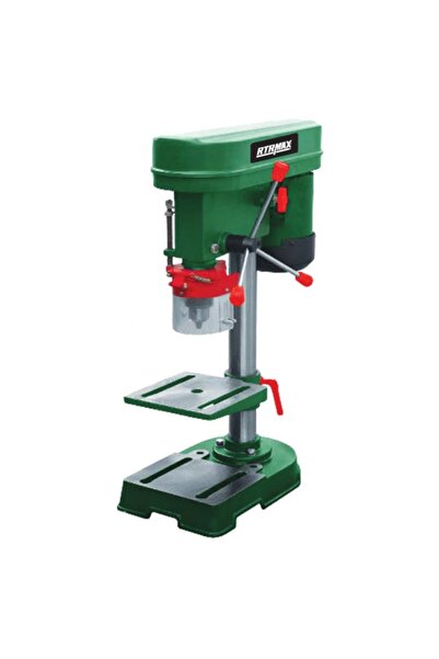 Rtrmax Rtr Max Rtm613 Sütunlu Matkap 13 Mm