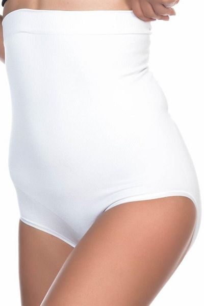 Emay Korse Emay 2008 Maternity Seamless High Waist Slip Maternity Corset