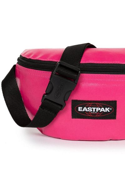 Eastpak Springer Shine Escape Waist Bag Pink Ek074k42