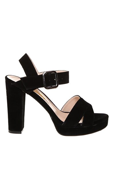 Bambi Women's Shoes Heeled Shoes